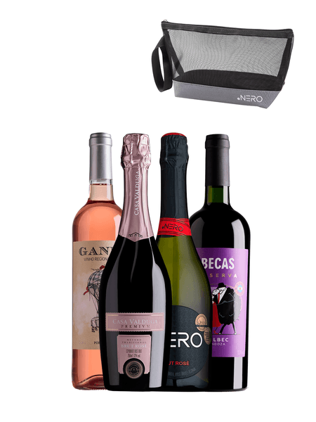 2°- Colecao de Personalidades_